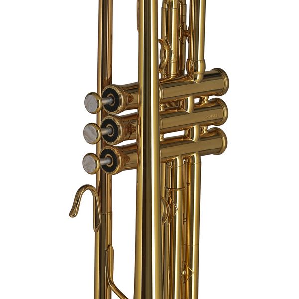 Gewa Bb-Trumpet TR172 L Vision