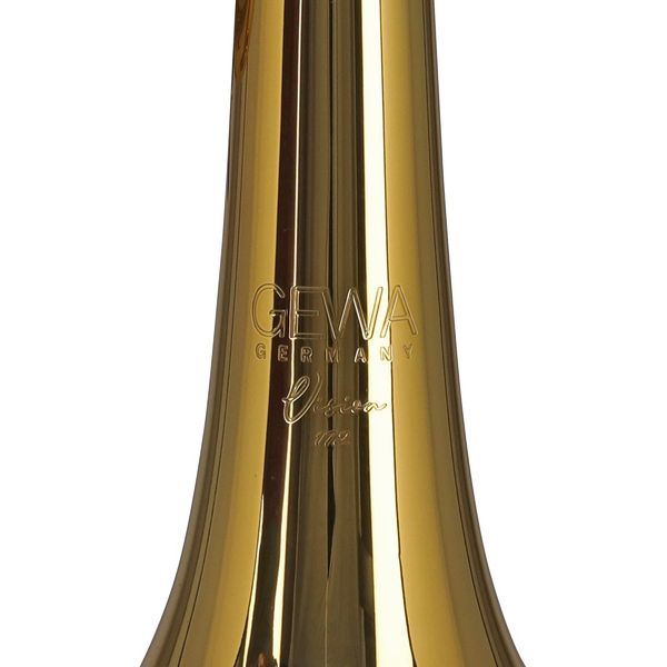 Gewa Bb-Trumpet TR172 L Vision