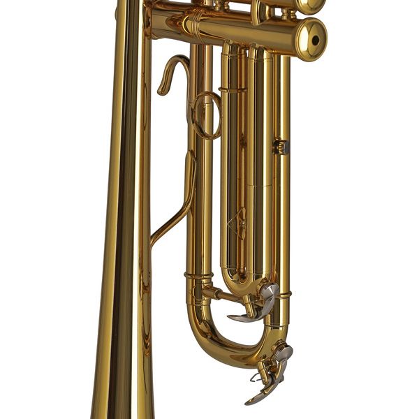 Gewa Bb-Trumpet TR172 L Vision