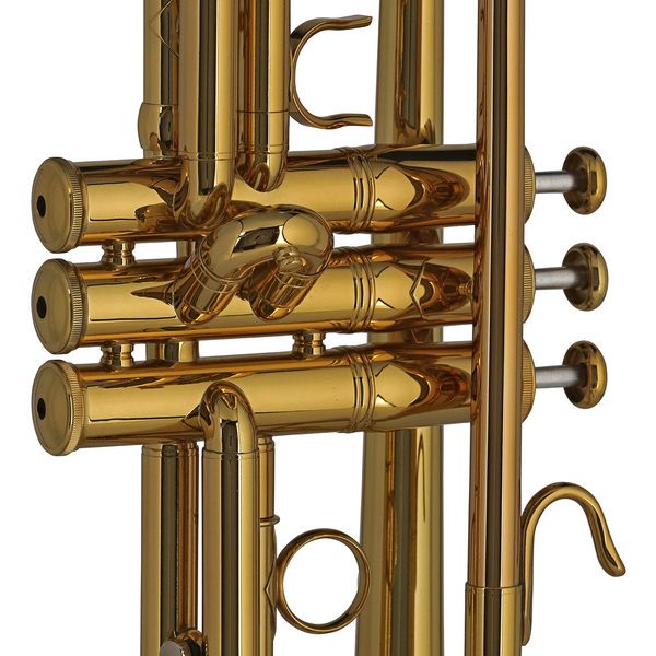 Gewa Bb-Trumpet TR172 L Vision