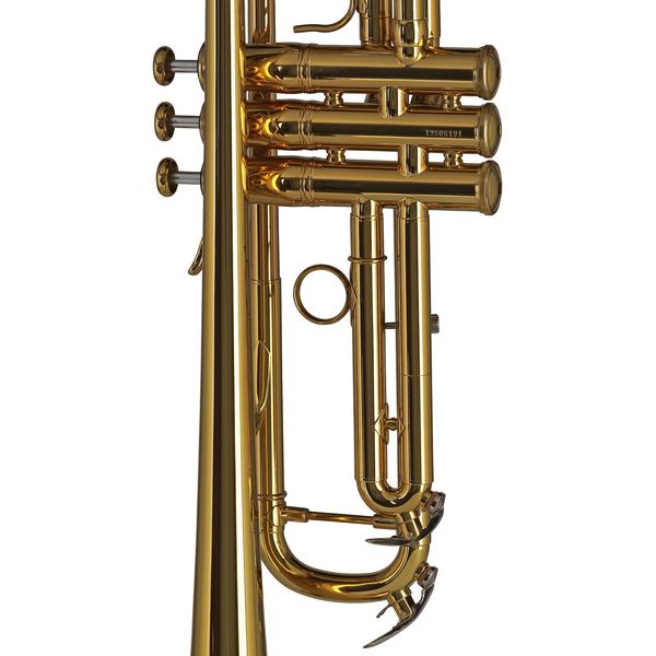 Gewa Bb-Trumpet TR172 L Vision