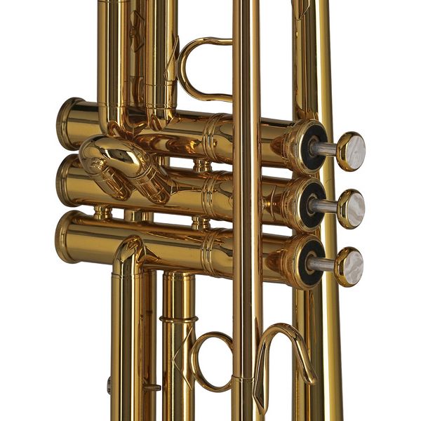 Gewa Bb-Trumpet TR172 L Vision