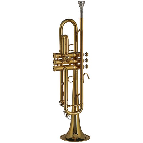 Gewa Bb-Trumpet TR172 L Vision