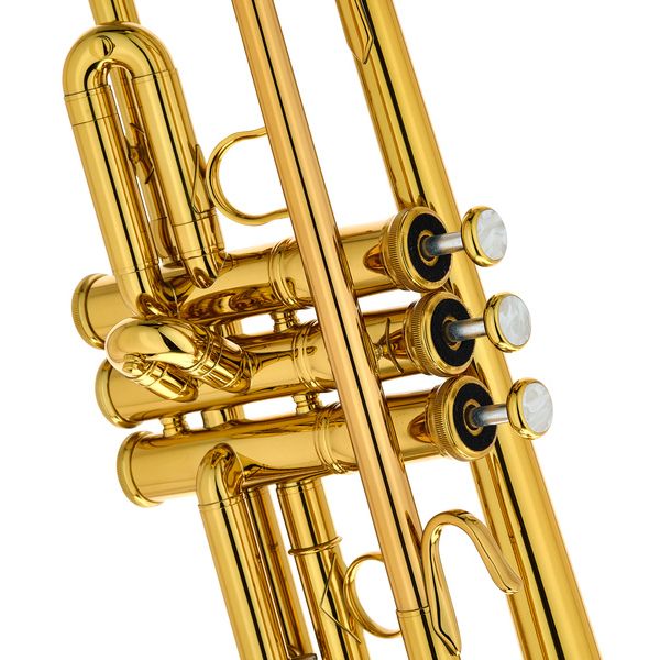 Gewa Bb-Trumpet TR172 L Vision