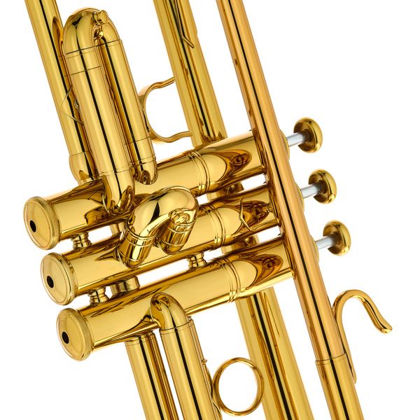 Gewa Bb-Trumpet TR172 L Vision