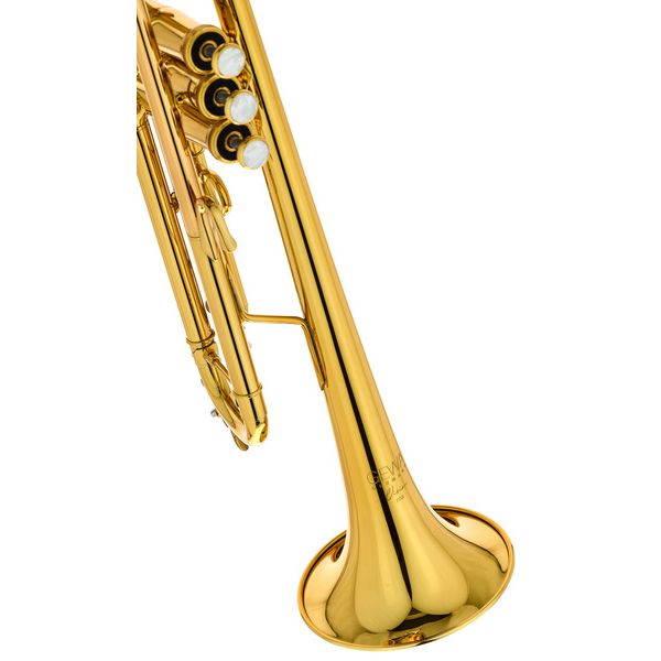 Gewa Bb-Trumpet TR172 L Vision