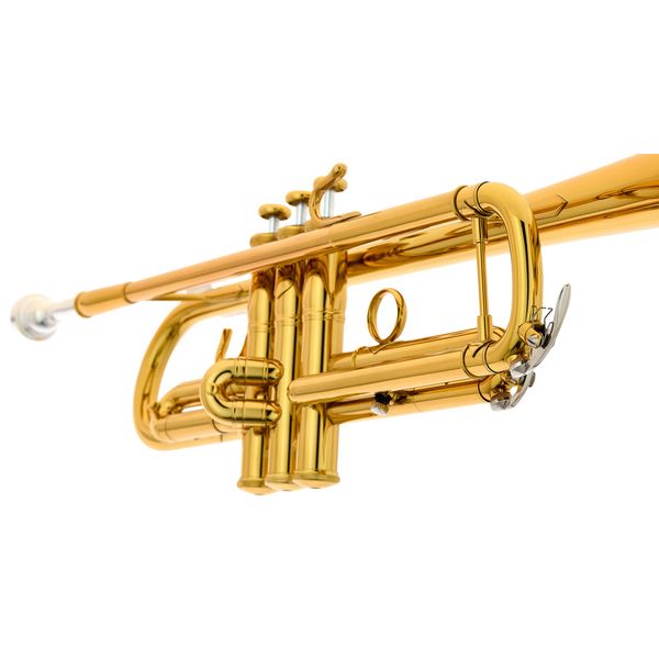 Gewa Bb-Trumpet TR172 L Vision