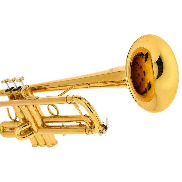 Gewa Bb-Trumpet TR172 L Vision