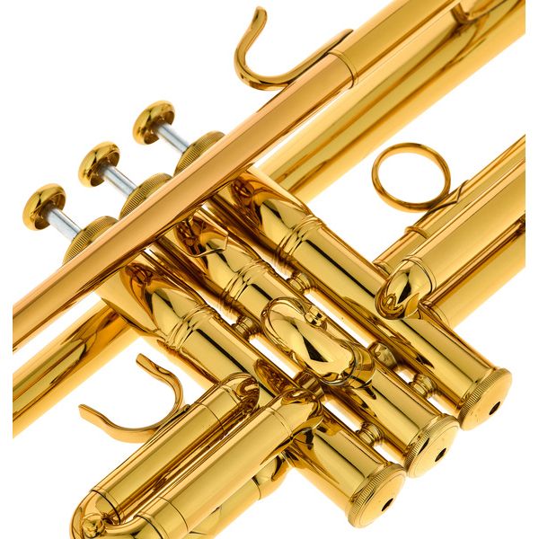 Gewa Bb-Trumpet TR172 L Vision