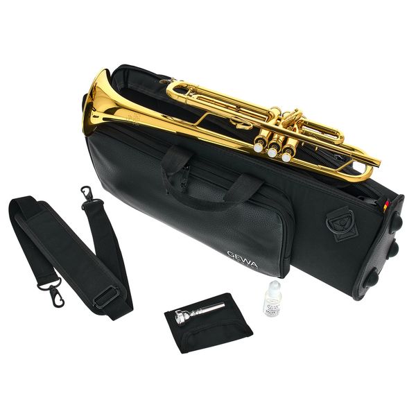 Gewa Bb-Trumpet TR172 L Vision