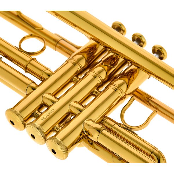 Gewa Bb-Trumpet TR172 L Vision