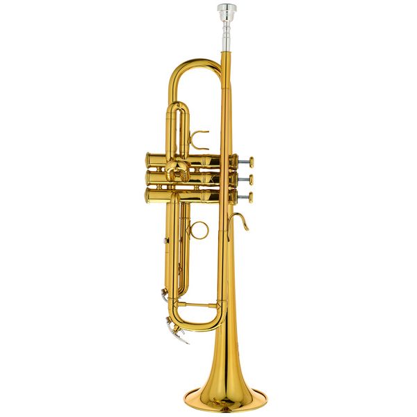 Gewa Bb-Trumpet TR172 L Vision