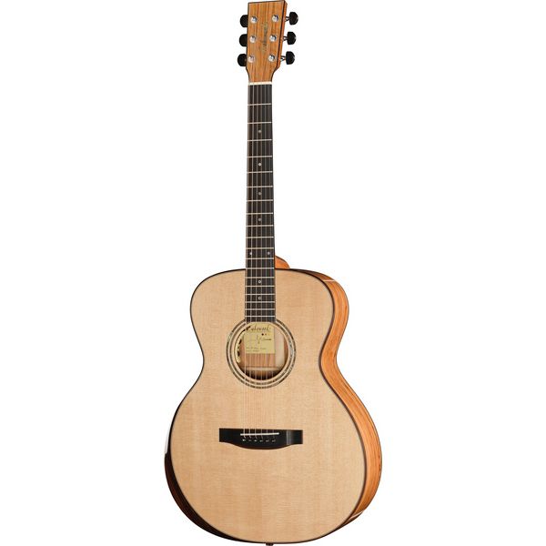 Lakewood M-Olive Custom
