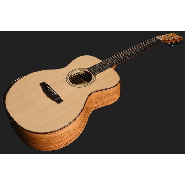 Lakewood M-Olive Custom