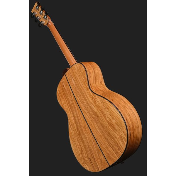 Lakewood M-Olive Custom