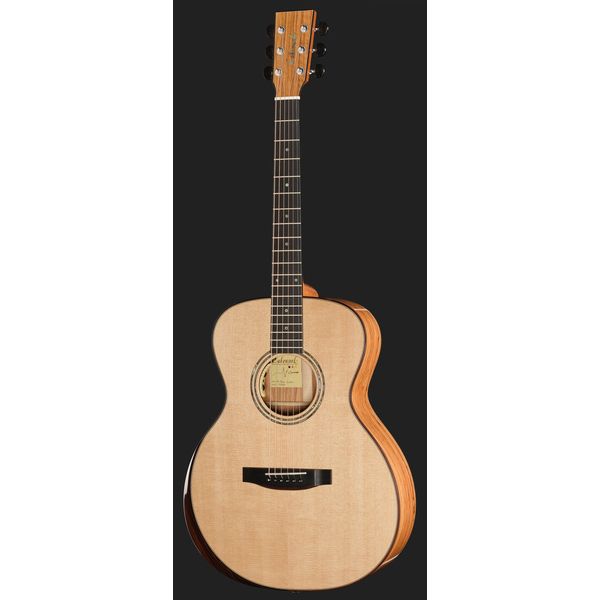 Lakewood M-Olive Custom