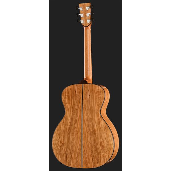 Lakewood M-Olive Custom