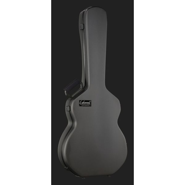 Lakewood M-Olive Custom