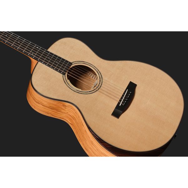 Lakewood M-Olive Custom