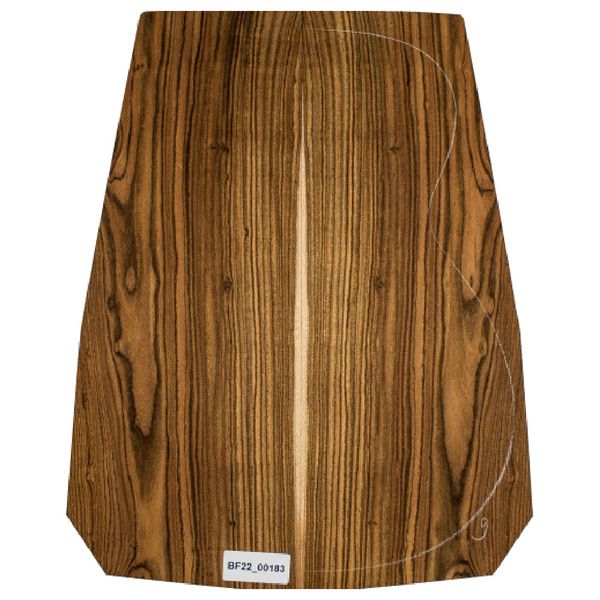 Lakewood D-Bocote Custom
