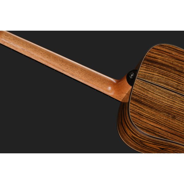 Lakewood D-Bocote Custom