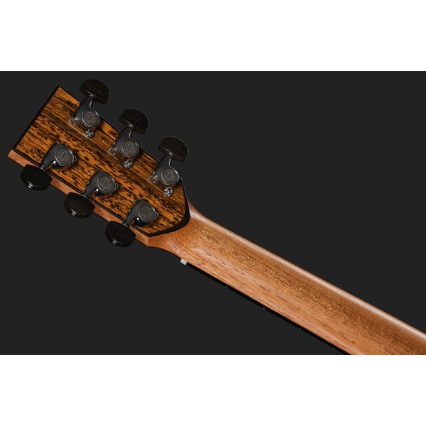 Lakewood D-Bocote Custom