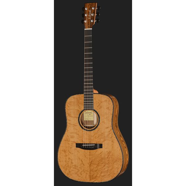 Lakewood D-Bocote Custom