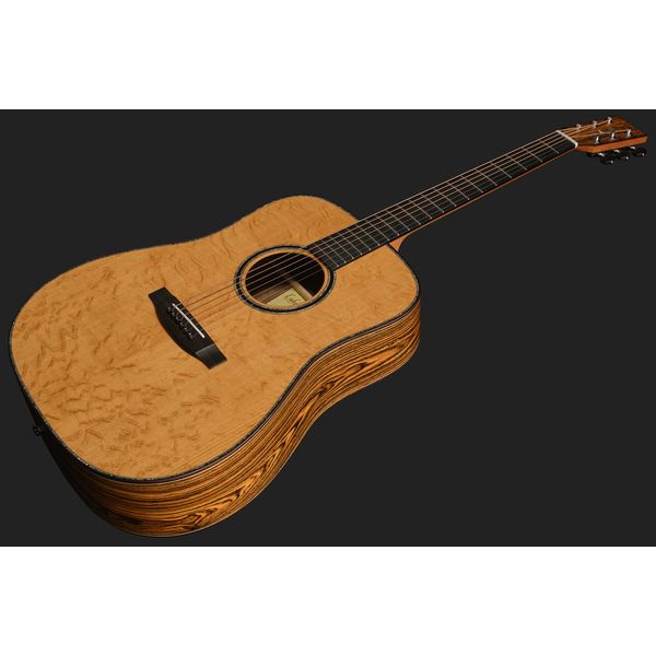 Lakewood D-Bocote Custom