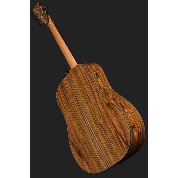 Lakewood D-Bocote Custom