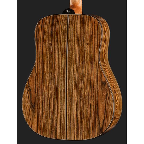Lakewood D-Bocote Custom