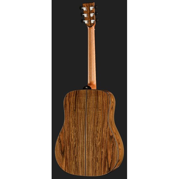 Lakewood D-Bocote Custom