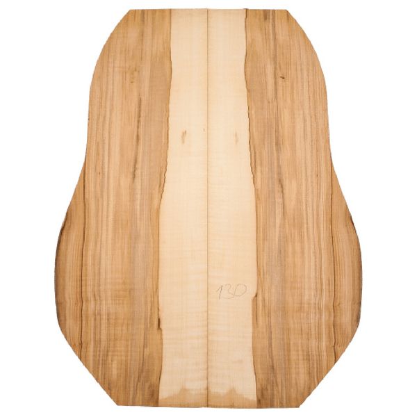 Lakewood A-Buckeye Crossover Custom