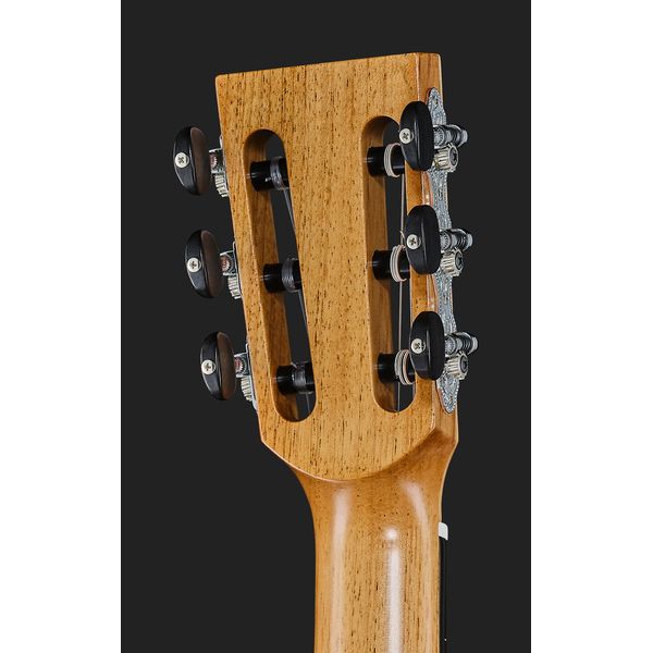 Lakewood A-Buckeye Crossover Custom