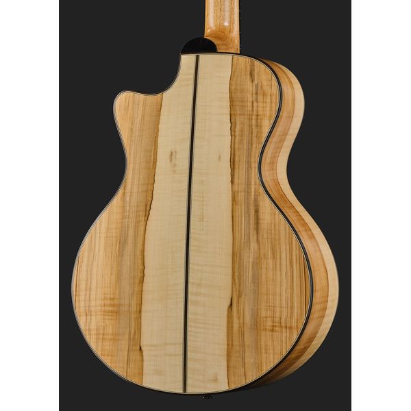 Lakewood A-Buckeye Crossover Custom
