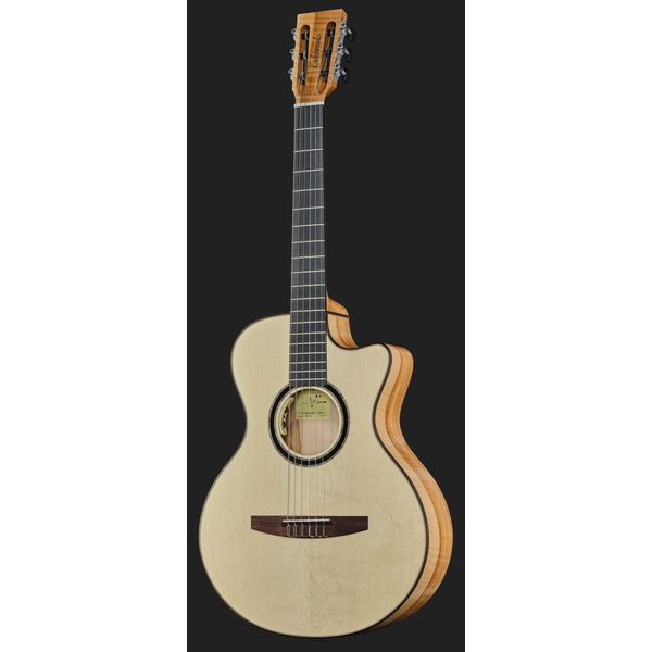 Lakewood A-Buckeye Crossover Custom