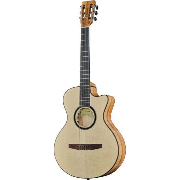 Lakewood A-Buckeye Crossover Custom