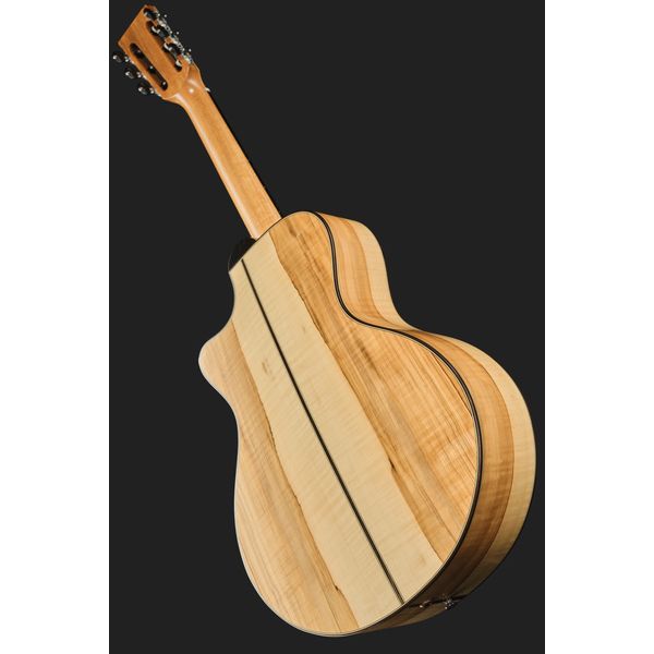 Lakewood A-Buckeye Crossover Custom