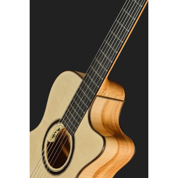 Lakewood A-Buckeye Crossover Custom