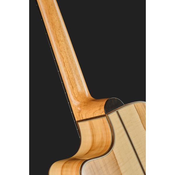 Lakewood A-Buckeye Crossover Custom