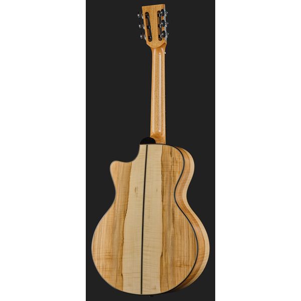 Lakewood A-Buckeye Crossover Custom