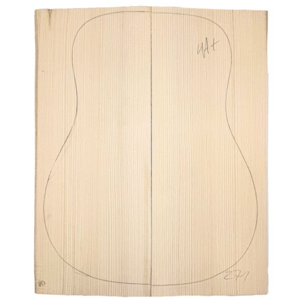 Lakewood D-Blackwood-12 Custom
