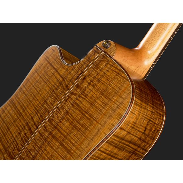 Lakewood D-Blackwood-12 Custom