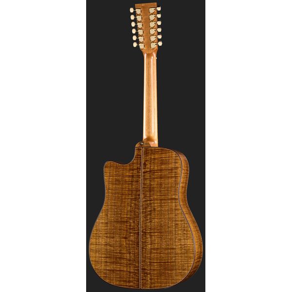 Lakewood D-Blackwood-12 Custom