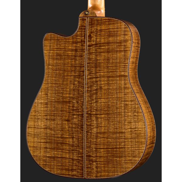 Lakewood D-Blackwood-12 Custom
