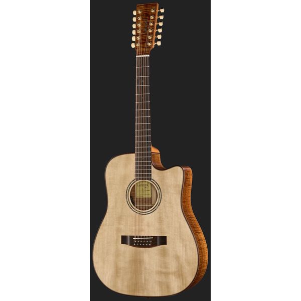 Lakewood D-Blackwood-12 Custom