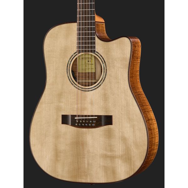 Lakewood D-Blackwood-12 Custom