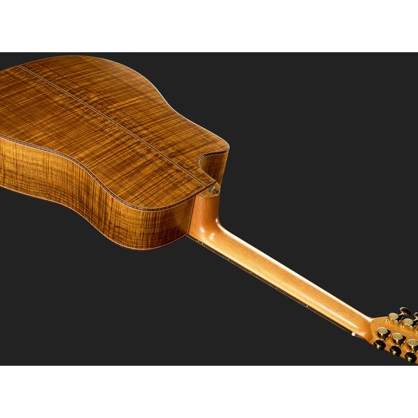 Lakewood D-Blackwood-12 Custom