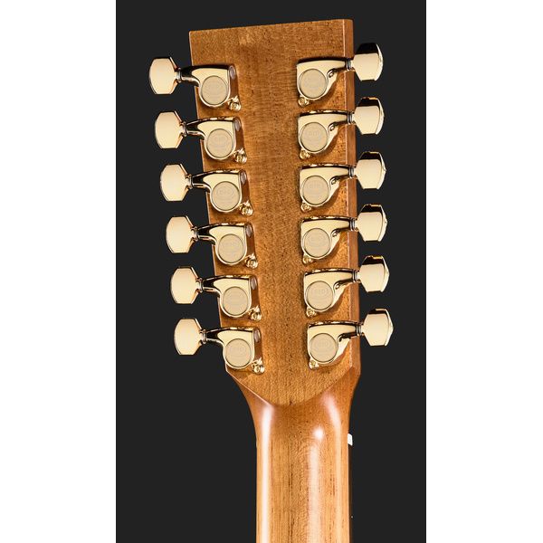 Lakewood D-Blackwood-12 Custom