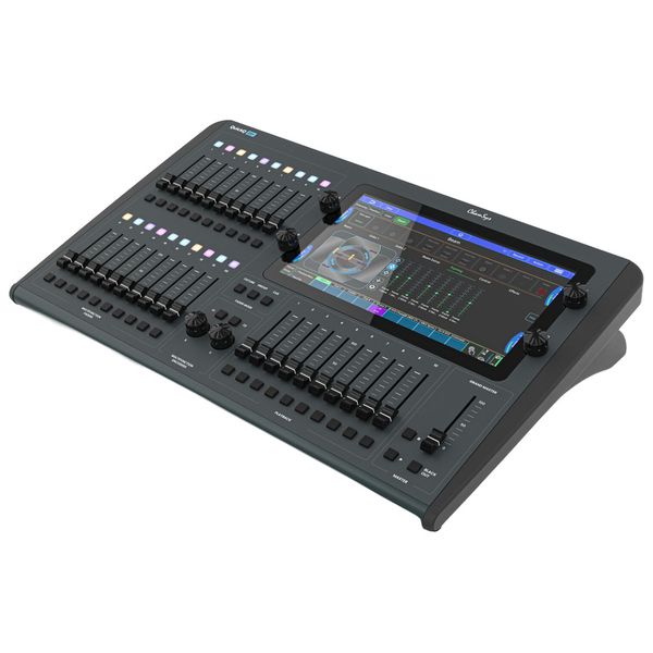 ChamSys QuickQ 20+