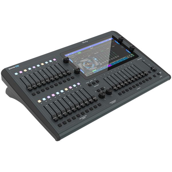 ChamSys QuickQ 20+
